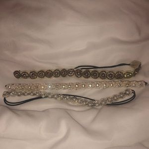 Headbands